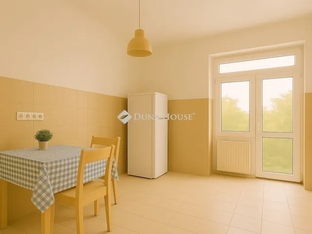 Eladó lakás Budapest X. kerület, Kőbánya 75 nm