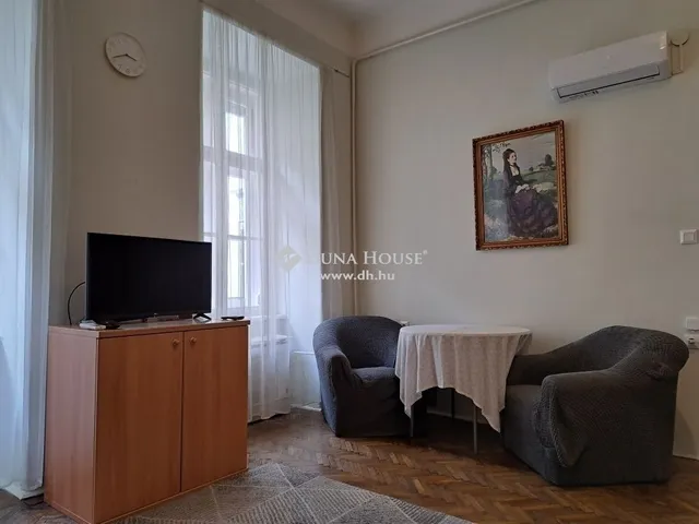 Eladó lakás Budapest VII. kerület 31 nm