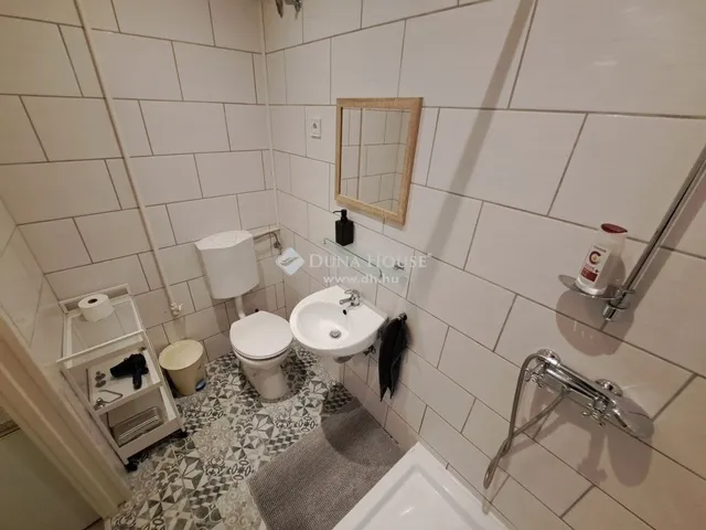 Eladó lakás Budapest VII. kerület 31 nm