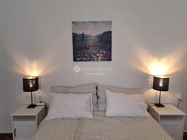 Eladó lakás Budapest VII. kerület 31 nm
