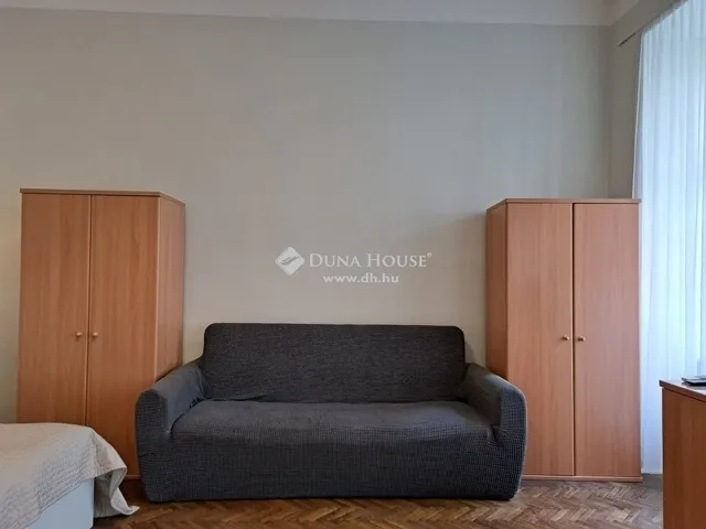 Eladó lakás Budapest VII. kerület 31 nm