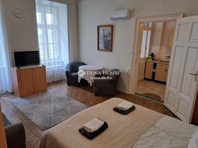 Eladó lakás Budapest VII. kerület 31 nm