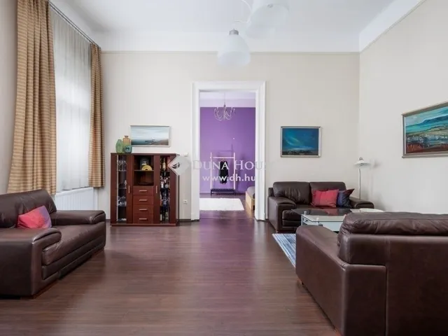 Eladó lakás Budapest VIII. kerület 136 nm