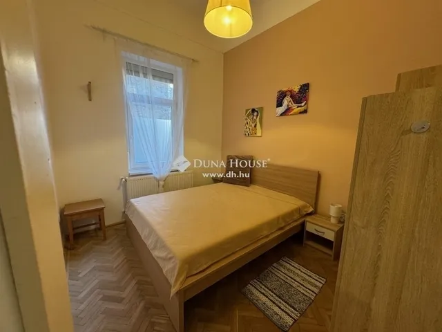 Eladó lakás Budapest VII. kerület, Ligetváros 44 nm