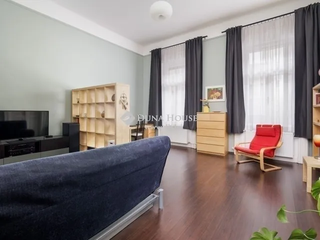 Eladó lakás Budapest VIII. kerület, Palotanegyed 136 nm