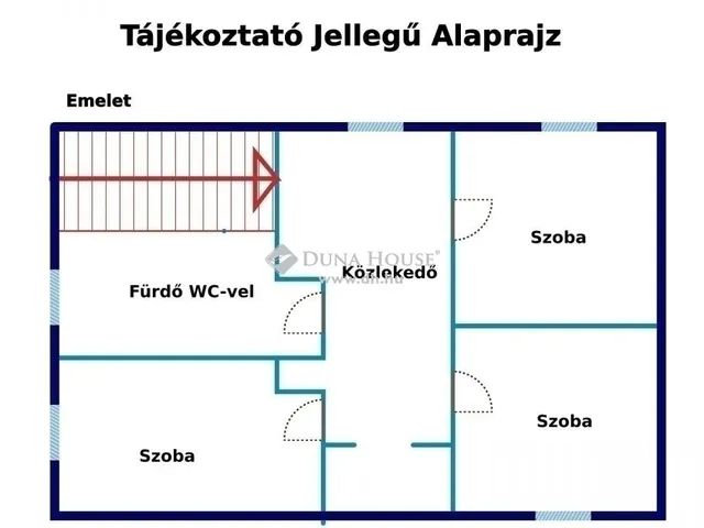 Eladó ház Alsónémedi 247 nm