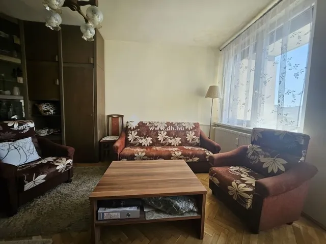 Eladó lakás Budapest XI. kerület, Lágymányos 54 nm