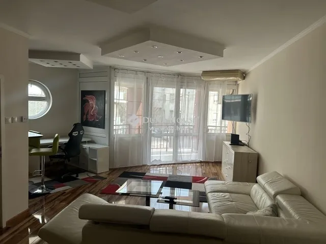 Eladó lakás Budapest XIII. kerület, Angyalföld 92 nm
