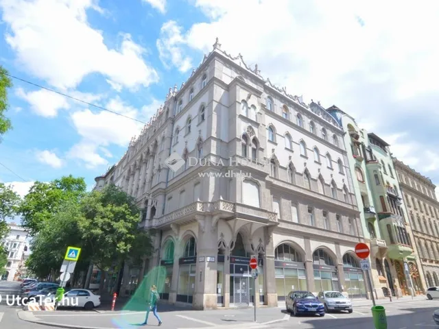 Kiadó lakás Budapest V. kerület 73 nm