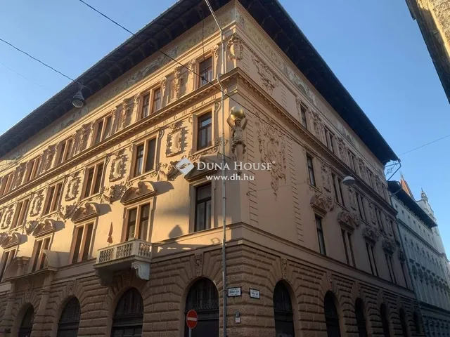 Kiadó lakás Budapest V. kerület 73 nm