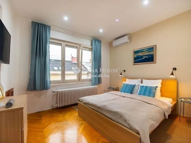 Eladó lakás Budapest XIII. kerület 118 nm