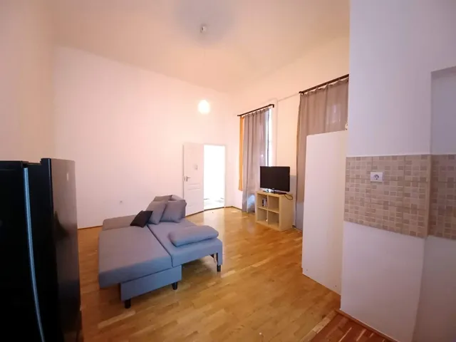 Eladó lakás Budapest VII. kerület 42 nm