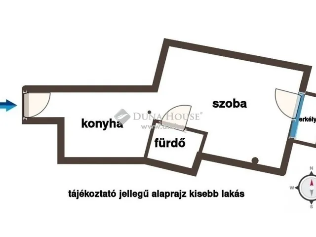 Eladó lakás Budapest IX. kerület, Rehabilitációs terület IX. ker. 91 nm