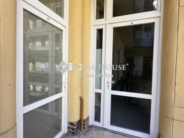 Eladó lakás Budapest IX. kerület, Rehabilitációs terület IX. ker. 91 nm