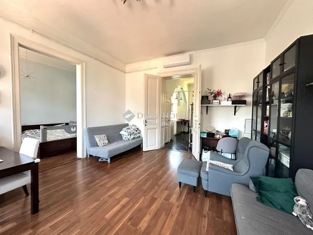 Eladó lakás Budapest VIII. kerület, Józsefváros 65 nm