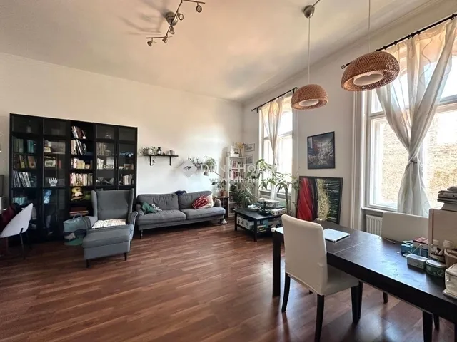 Eladó lakás Budapest VIII. kerület, Józsefváros 65 nm