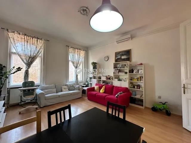 Eladó lakás Budapest VIII. kerület, Józsefváros 97 nm