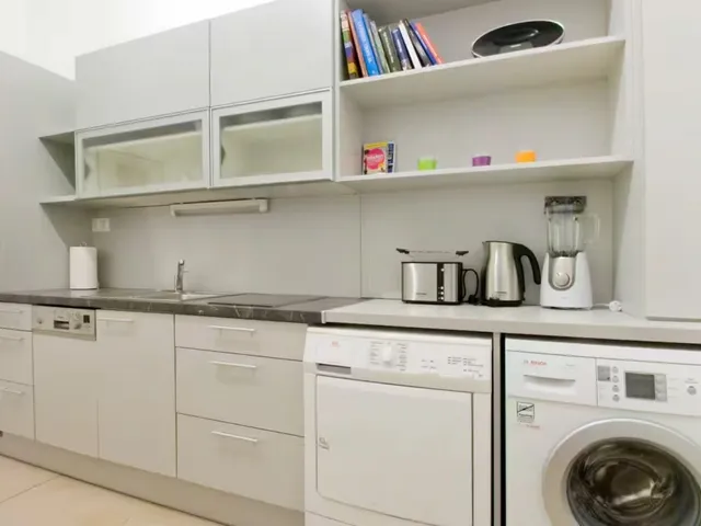 Eladó lakás Budapest VI. kerület 44 nm