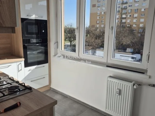 Eladó lakás Budapest XV. kerület 55 nm