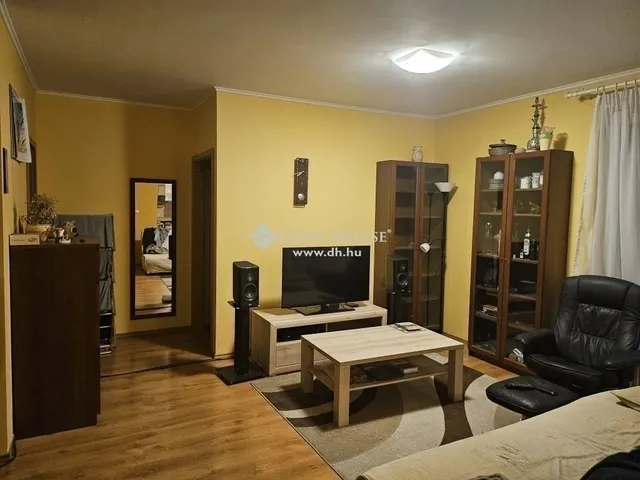 Eladó lakás Budapest X. kerület, Kőbánya 64 nm