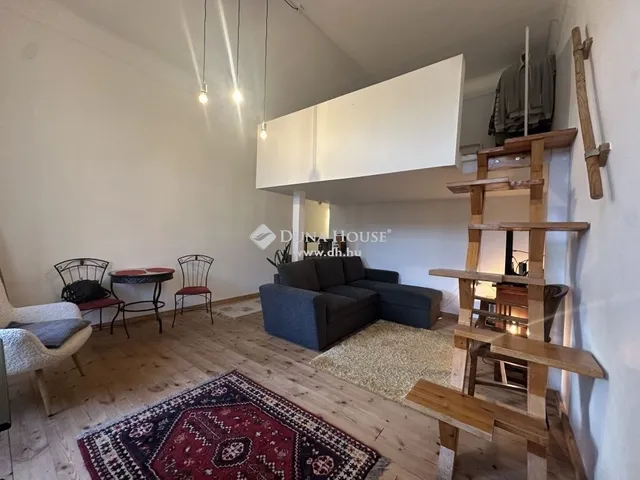 Eladó lakás Budapest IX. kerület 31 nm