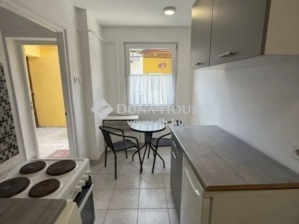Eladó lakás Budapest XIX. kerület, Kispest 36 nm