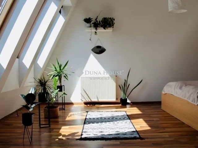 Eladó lakás Budapest VI. kerület 59 nm