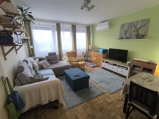 Eladó lakás Budapest XIV. kerület 46 nm