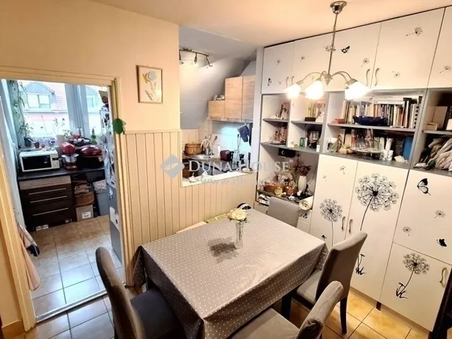 Eladó lakás Budapest XIV. kerület 84 nm
