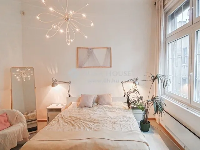 Eladó lakás Budapest VII. kerület 67 nm