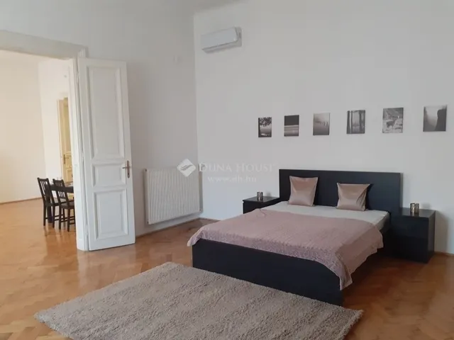 Eladó lakás Budapest VII. kerület 86 nm