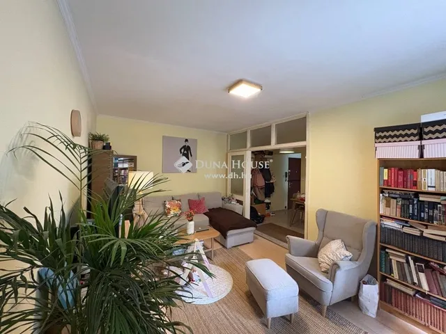 Eladó lakás Budapest XIII. kerület, Angyalföld 45 nm