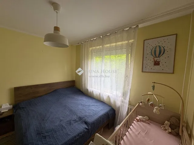 Eladó lakás Budapest XIII. kerület, Angyalföld 45 nm