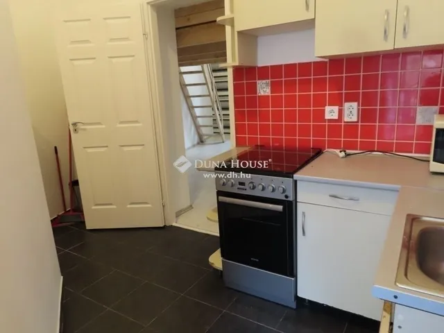 Eladó lakás Budapest VIII. kerület 30 nm