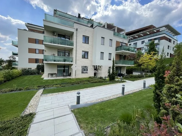 Eladó lakás Budapest XI. kerület 48 nm