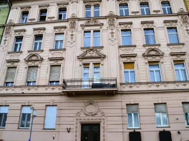 Eladó lakás Budapest II. kerület 49 nm