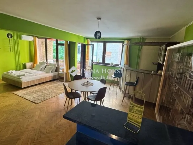 Eladó lakás Budapest XIII. kerület, Újlipótváros 63 nm