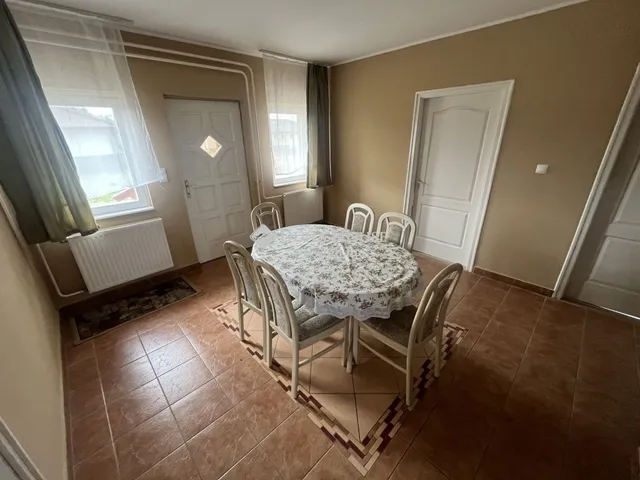 Eladó ház Albertirsa 61 nm
