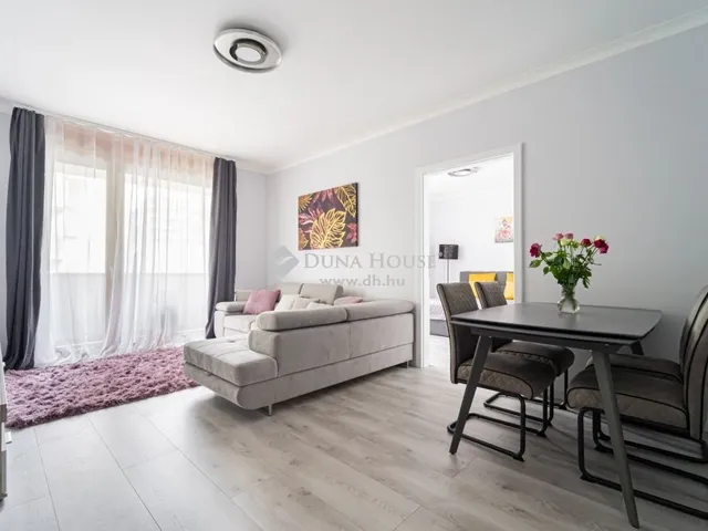 Eladó lakás Budapest XIII. kerület 64 nm