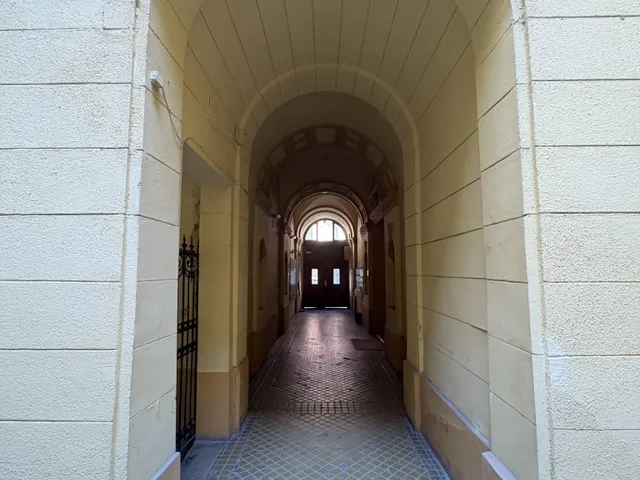 Eladó lakás Budapest VII. kerület 70 nm