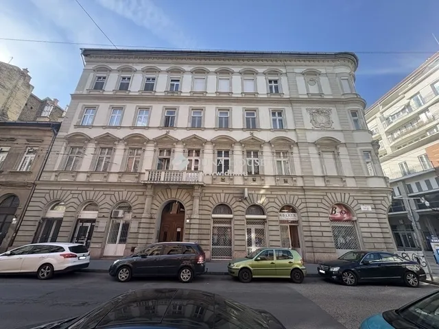 Eladó lakás Budapest VII. kerület 70 nm