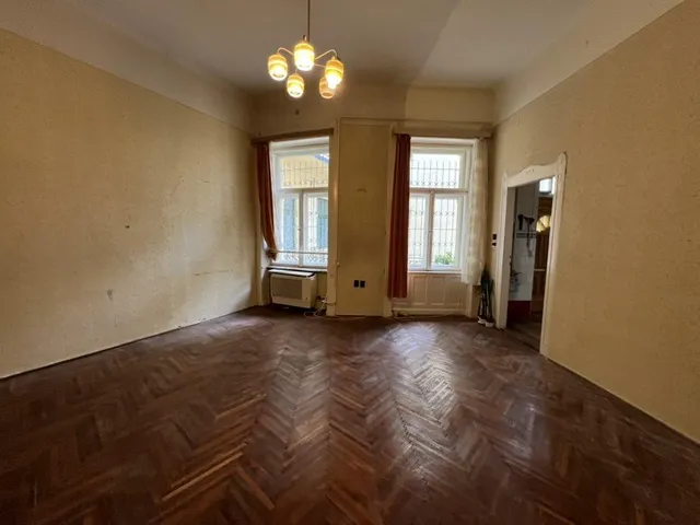 Eladó lakás Budapest VIII. kerület 42 nm