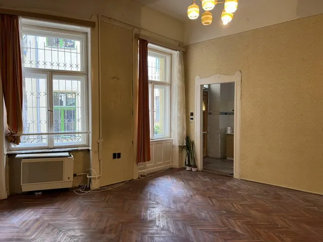 Eladó lakás Budapest VIII. kerület 42 nm