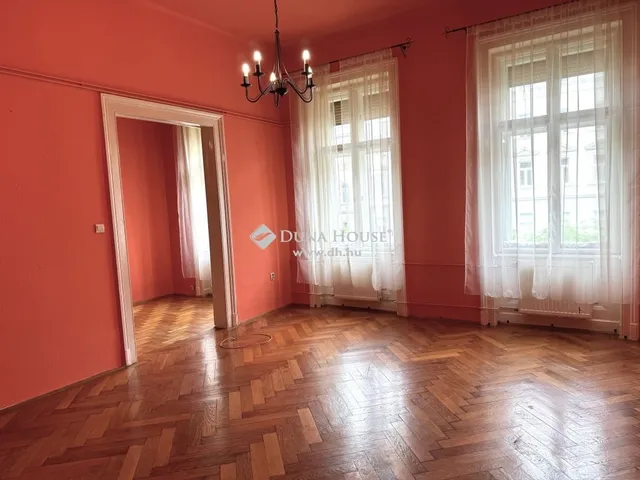 Eladó lakás Budapest VIII. kerület, Palotanegyed 65 nm