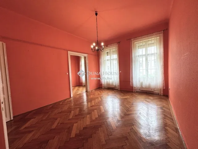 Eladó lakás Budapest VIII. kerület, Palotanegyed 65 nm