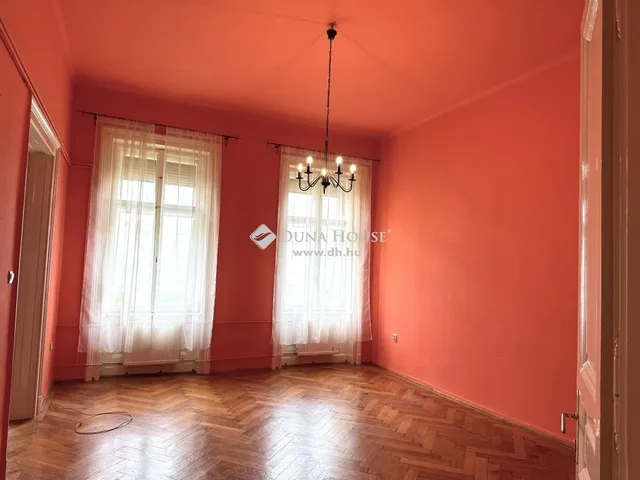 Eladó lakás Budapest VIII. kerület, Palotanegyed 65 nm