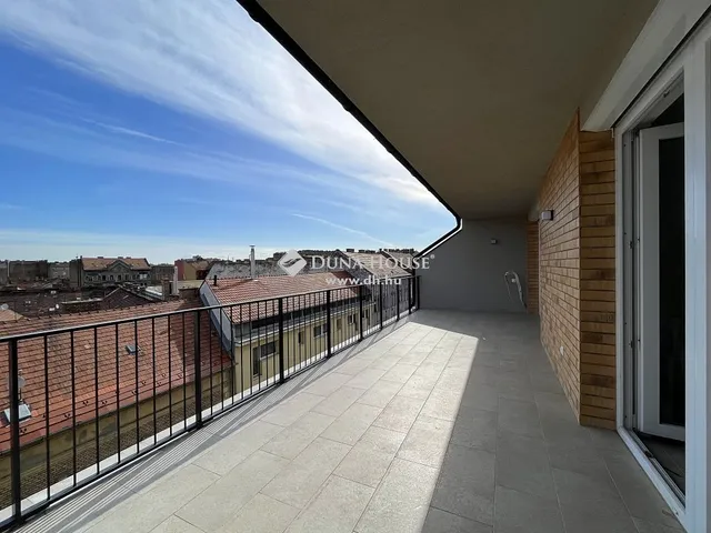 Eladó lakás Budapest VIII. kerület 54 nm
