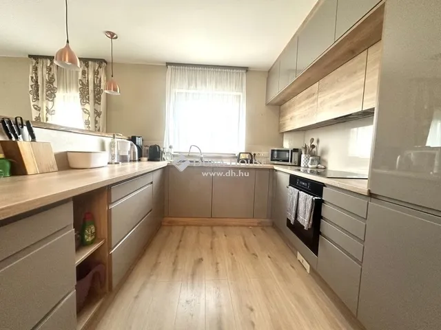 Eladó ház Diósd, Naphegy 235 nm