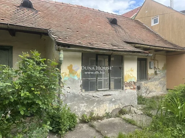 Eladó ház Törökbálint, Ófalu 68 nm