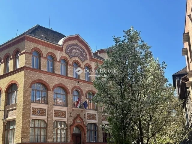 Eladó lakás Budapest VIII. kerület, Józsefváros 97 nm